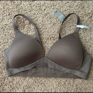 Aerie Wireless Bra - NWT